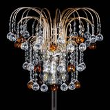 Торшер Акация шар чайная в Самаре