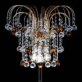 Торшер Акация шар чайная в Самаре