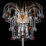 Торшер Акация шар чайная в Самаре