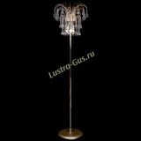 Торшер Акация шар розовый в Самаре