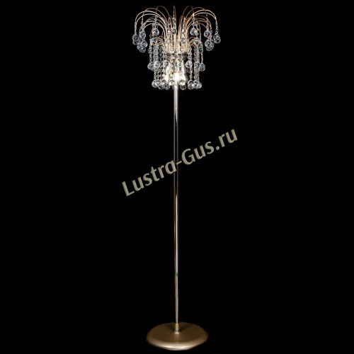 Торшер Акация шар в Самаре Гусь Хрустальный