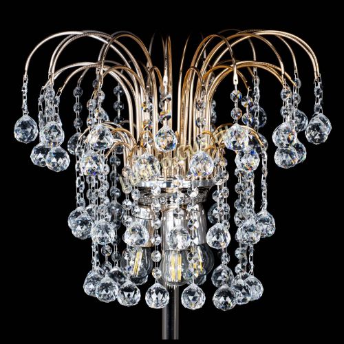 Торшер Акация шар в Самаре Гусь Хрустальный