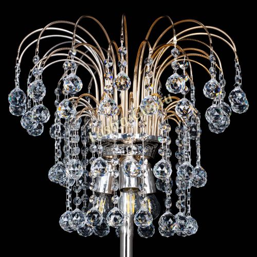 Торшер Акация шар в Самаре Гусь Хрустальный