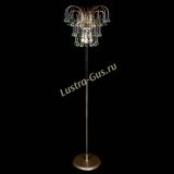 Торшер Акация шар зеленый в Самаре