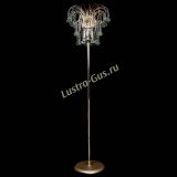 Торшер Акация шар зеленый в Самаре