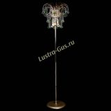 Торшер Акация шар зеленый в Самаре