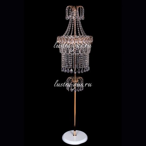 Торшер Катерина № 1 в Самаре Гусь Хрустальный