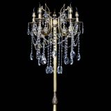 Бронзовый торшер Матильда №2 баден в Самаре