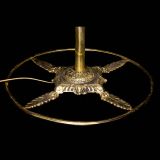 Бронзовый торшер Матильда №2 баден в Самаре