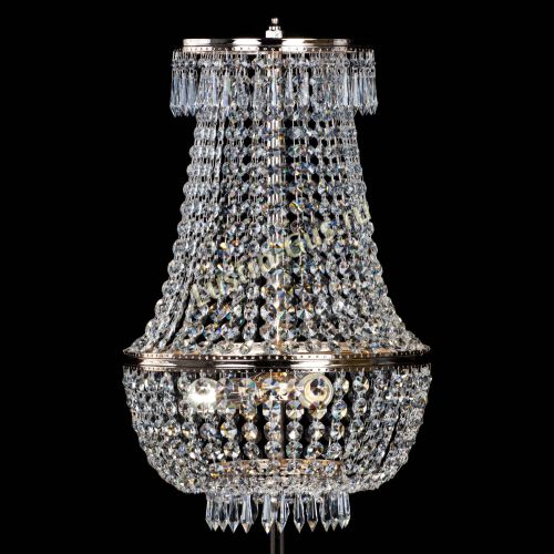 Торшер Натали №28 в Самаре Гусь Хрустальный