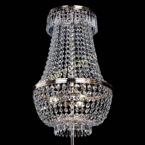 Торшер Натали №28 в Самаре Гусь Хрустальный