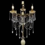 Торшер бронзовый Оникс №3/2 журавлик в Самаре