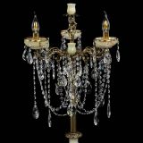 Торшер бронзовый Оникс №3 баден в Самаре Торшер бронзовый Оникс №3 баден в Самаре