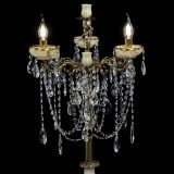 Торшер бронзовый Оникс №3 баден в Самаре Торшер бронзовый Оникс №3 баден в Самаре