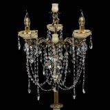 Торшер бронзовый Оникс №3 лучик в Самаре Торшер бронзовый Оникс №3 лучик в Самаре