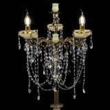 Торшер бронзовый Оникс №3 лучик в Самаре Торшер бронзовый Оникс №3 лучик в Самаре