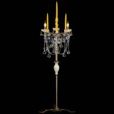 Торшер бронзовый Оникс №3 шар в Самаре Торшер бронзовый Оникс №3 шар в Самаре