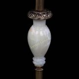 Торшер бронзовый Оникс №3/2 журавлик в Самаре