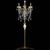 Торшер бронзовый Оникс №3 журавлик в Самаре