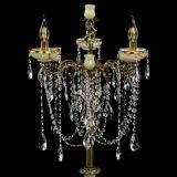 Торшер бронзовый Оникс №3 журавлик в Самаре