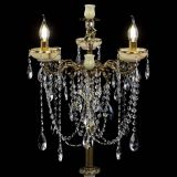 Торшер бронзовый Оникс №3 журавлик в Самаре