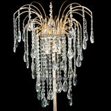 Торшер Каскад с подвесками Кулон в Самаре