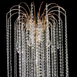 Торшер Каскад Ива длинный в Самаре Торшер Каскад Ива длинный в Самаре