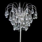 Торшер Каскад кулон короткий в Самаре