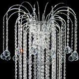 Торшер Каскад средний в Самаре