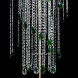 Торшер Каскад Винтаж длинный цветной в Самаре Торшер Каскад Винтаж длинный цветной в Самаре