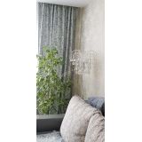 Торшер Каскад журавлик в Самаре