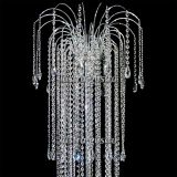 Торшер Каскад журавлик высокий в Самаре