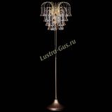 Торшер Пирамидка чайная в Самаре