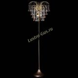 Торшер Пирамидка чайная в Самаре