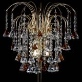 Торшер Пирамидка чайная в Самаре