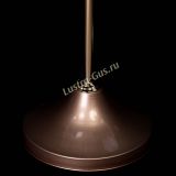 Торшер Пирамидка чайная в Самаре