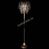 Торшер Пирамидка чайная в Самаре