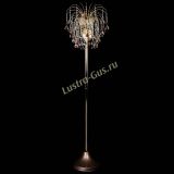 Торшер Пирамидка чайная в Самаре