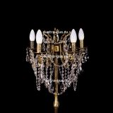 Торшер Изабелла 5 ламп в Самаре