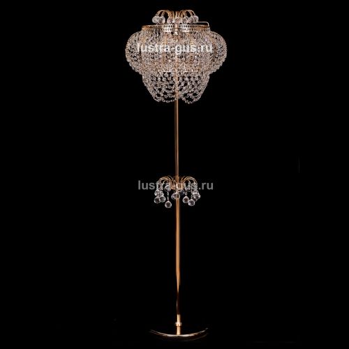 Торшер Тайны Галактики в Самаре Гусь Хрустальный