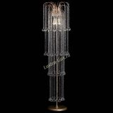 Торшер Торшер №1 длинный густой шар 40  в Самаре