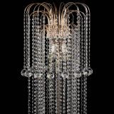 Торшер Торшер №1 длинный густой шар 40  в Самаре