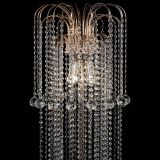 Торшер Торшер №1 длинный густой шар 40  в Самаре