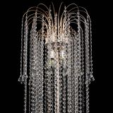 Торшер № 1 длинный густой  в Самаре