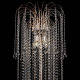 Торшер № 1 длинный густой  в Самаре