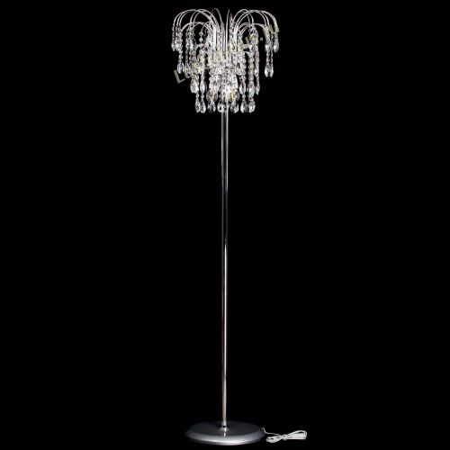 Торшер №11 в Самаре Гусь Хрустальный