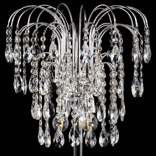 Торшер №11 в Самаре Гусь Хрустальный