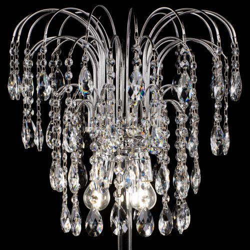 Торшер №11 в Самаре Гусь Хрустальный