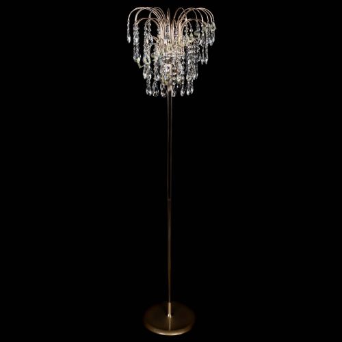 Торшер №11 в Самаре Гусь Хрустальный