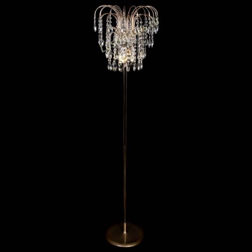 Торшер №11 в Самаре Гусь Хрустальный